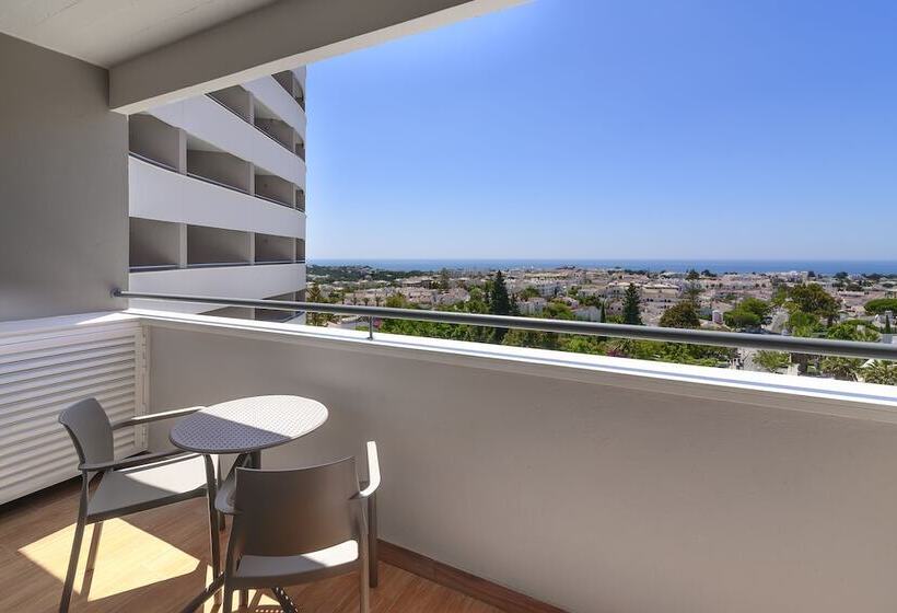 패밀리 룸, Jupiter Albufeira Hotel - Family & Fun