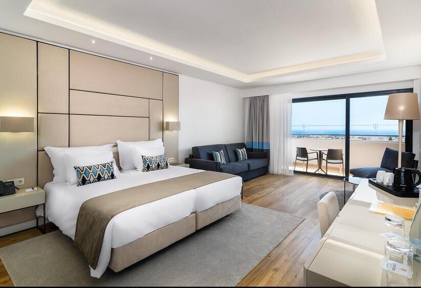 패밀리 룸, Jupiter Albufeira Hotel - Family & Fun