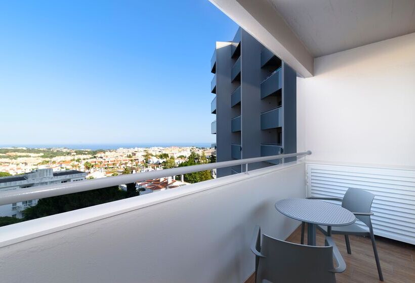 패밀리 룸, Jupiter Albufeira Hotel - Family & Fun