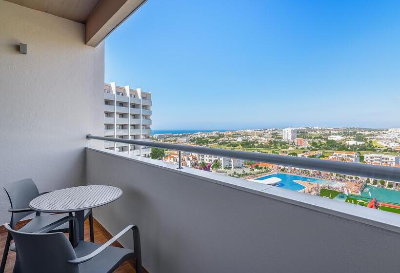 اتاق خانوادگی, Jupiter Albufeira Hotel, Family & Fun