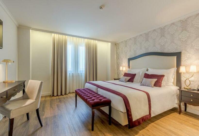 Номер Стандарт, Luna Hotel Turismo