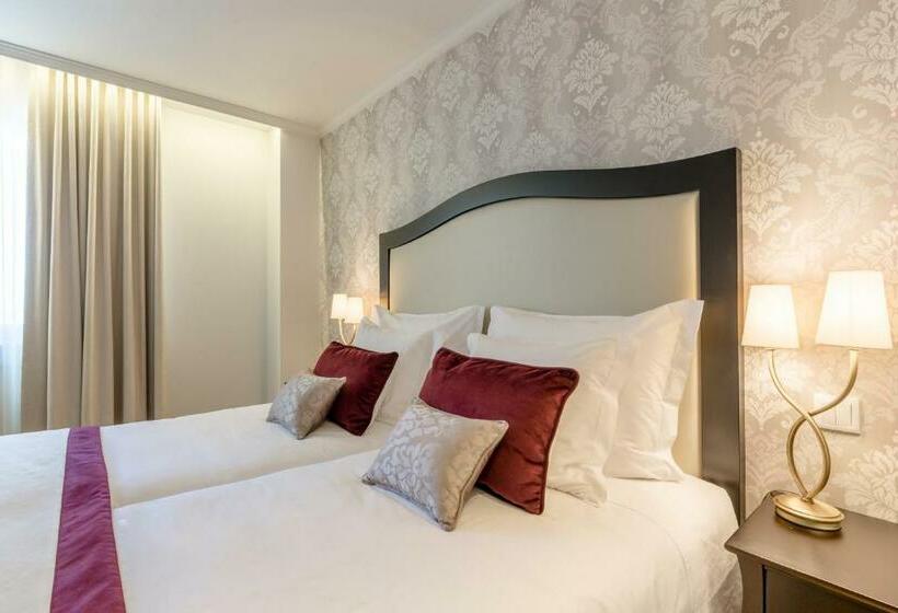 Номер Стандарт, Luna Hotel Turismo