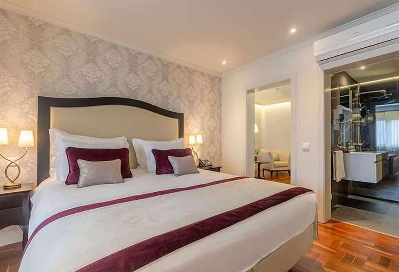 Номер Стандарт, Luna Hotel Turismo
