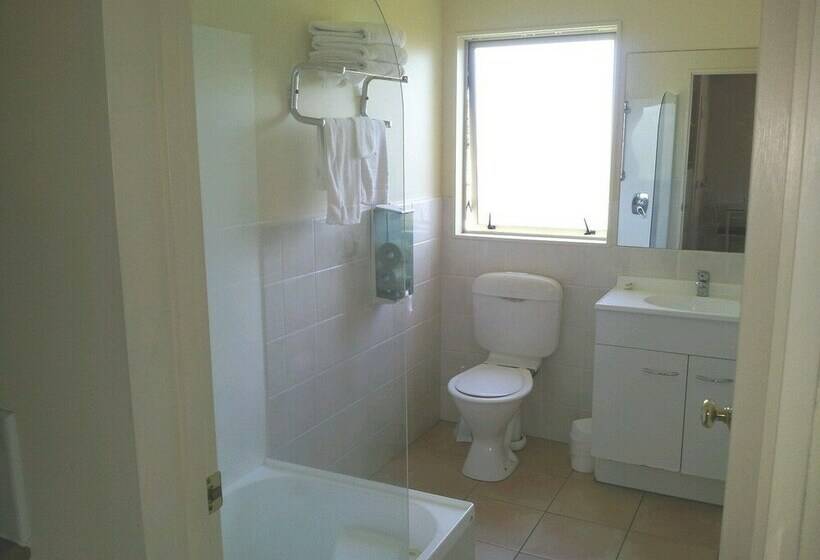 آپارتمان 2 خوابه, Avondale Motor Inn