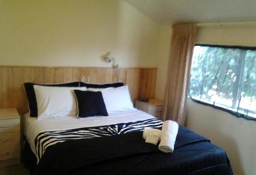 Deluxe Stúdió Szoba, Avondale Motor Inn