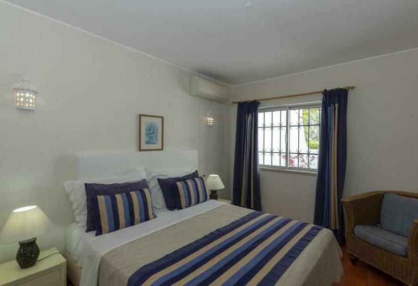Вилла 2 Спальни Вид на Сад, Rocha Brava Village Resort