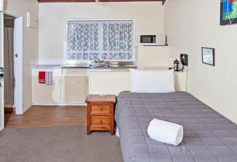 Апартаменты 1 Спальня, Tourist Court Motel