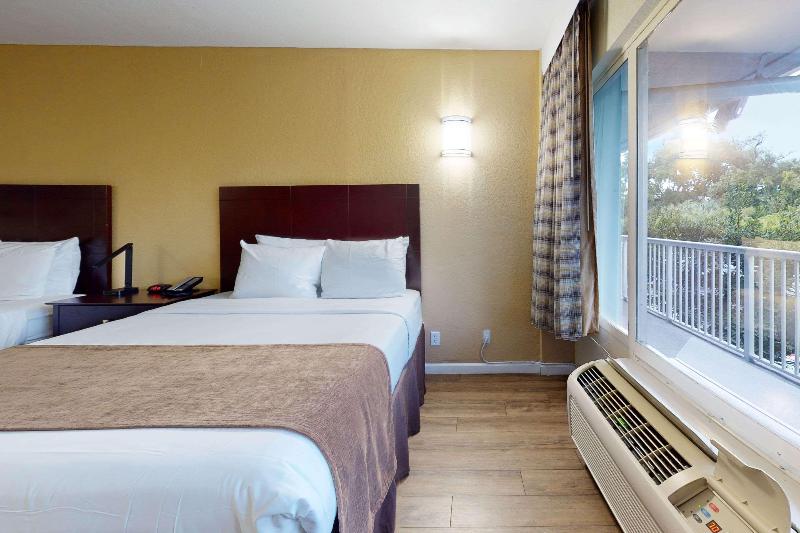 Номер Стандарт, Best Western Hotel Park Astoria
