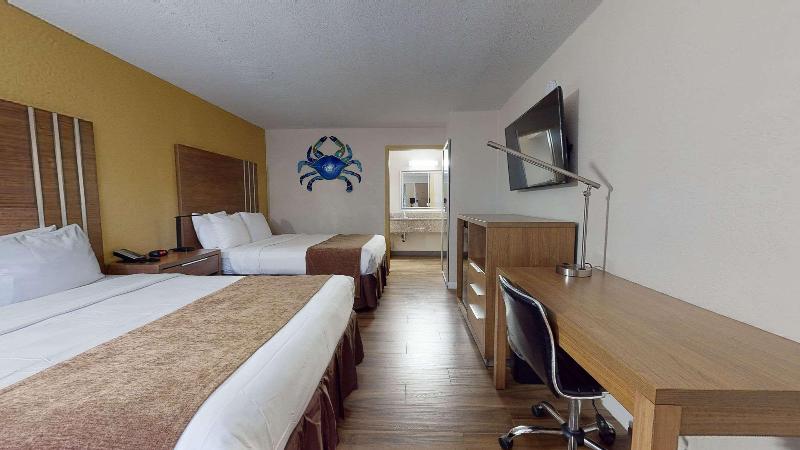 Номер Стандарт, Best Western Hotel Park Astoria
