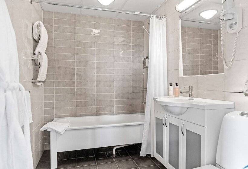 Люкс, Best Western Plus Edward