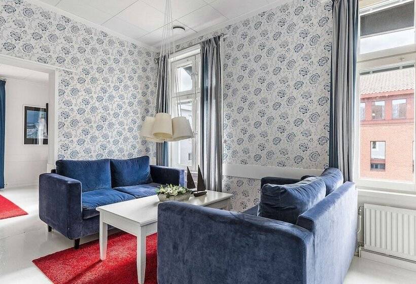 Люкс, Best Western Plus Edward