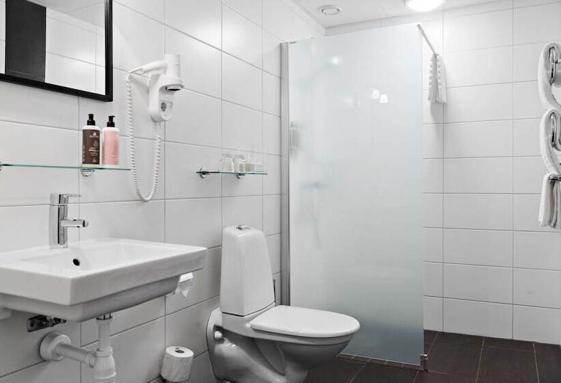 اتاق سوپریور, Best Western Plus Edward