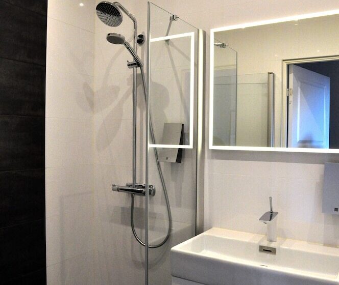 수피리어 룸, Clarion Collection Hotel Norre Park