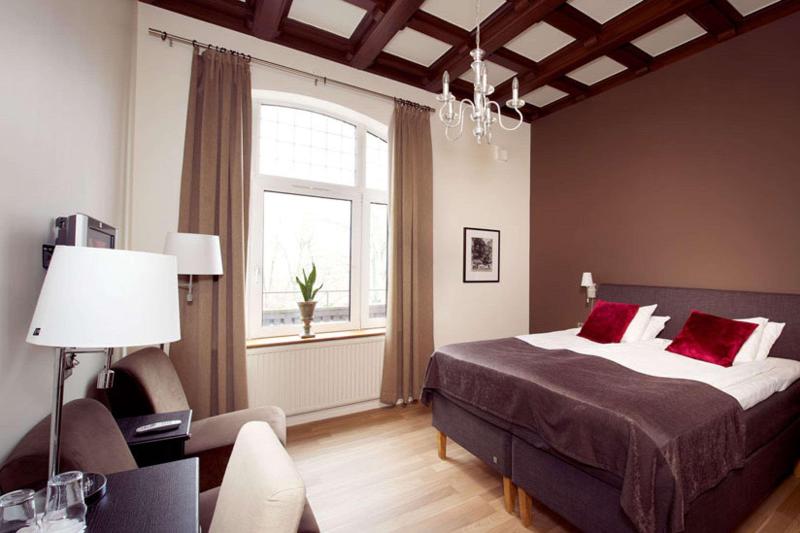 스탠다드 룸, Clarion Collection Hotel Norre Park