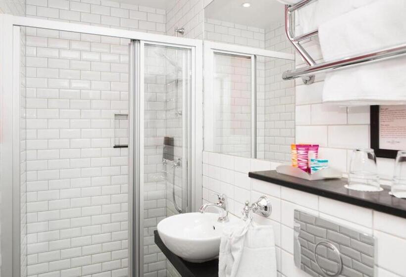 스탠다드 룸, Lady Hamilton