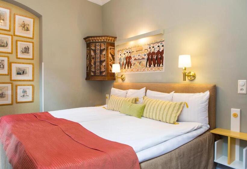 스탠다드 룸, Lady Hamilton