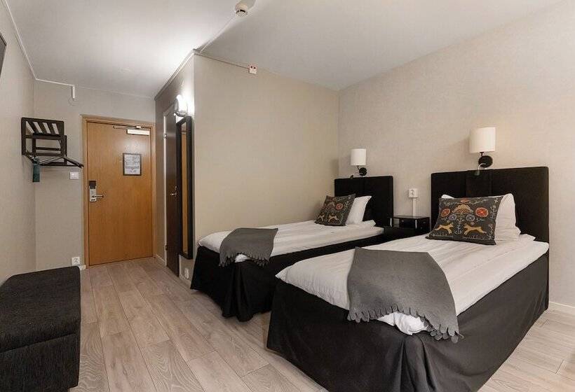 Номер Стандарт, Quality Hotel Vänersborg