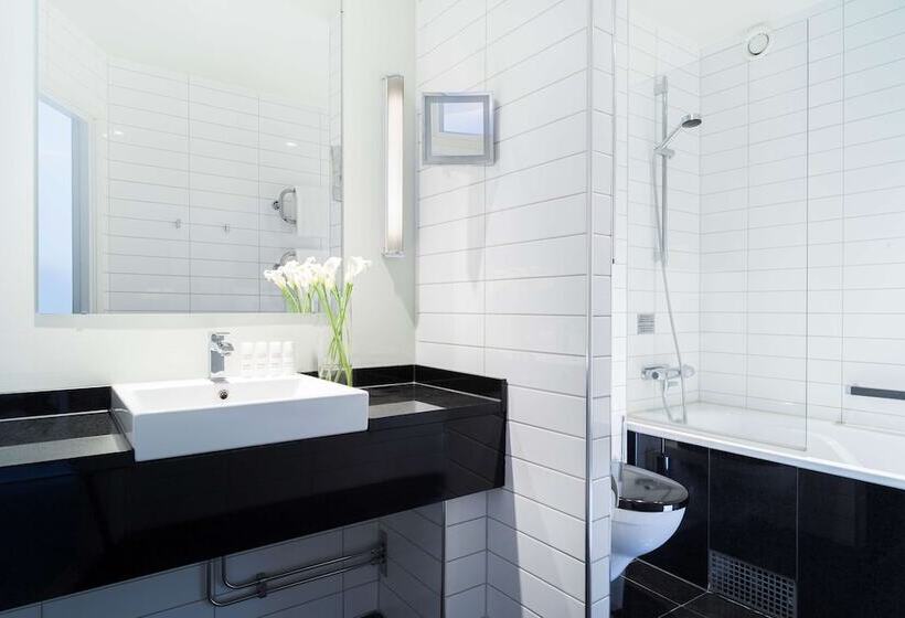 اتاق پرمیوم, Radisson Blu Hotel Malmö