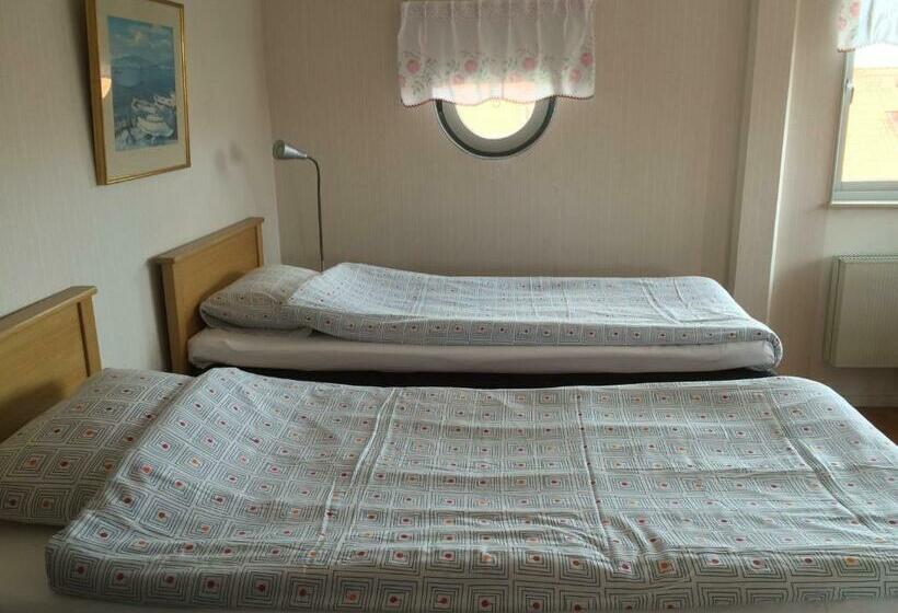Номер Стандарт, Wellingehus