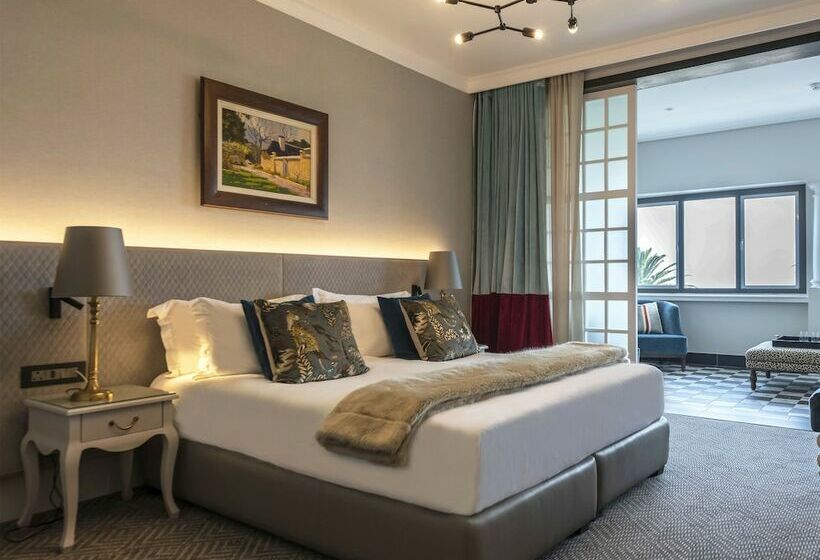 Полулюкс Вид на Море, The Winchester Hotel By Newmark