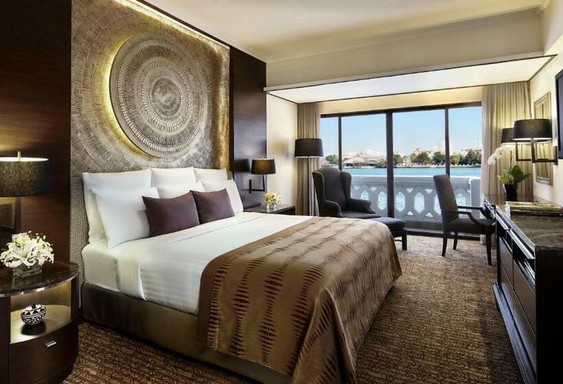 강 전망 스위트, Anantara Riverside Bangkok Resort