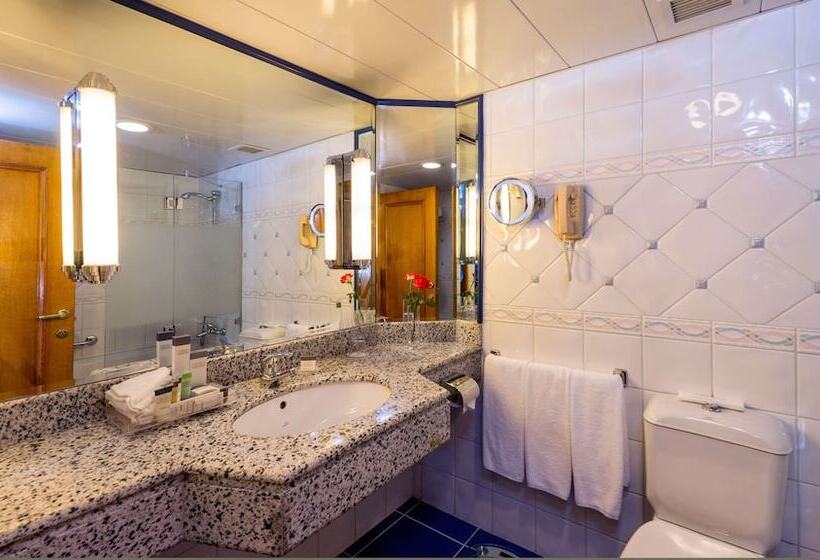 Семейный Номер, Concorde El Salam Cairo Hotel & Casino
