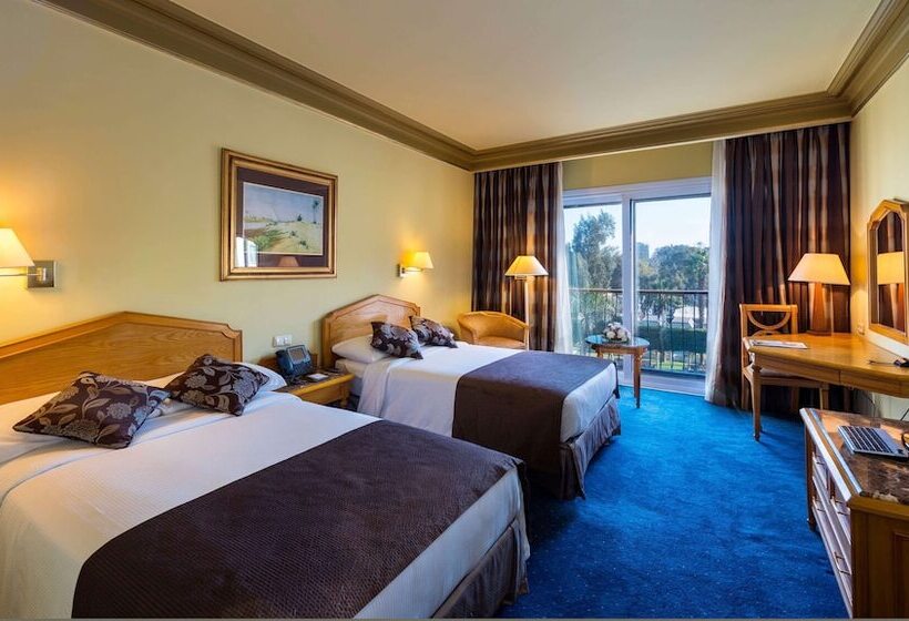 Номер Economy, Concorde El Salam Cairo Hotel & Casino