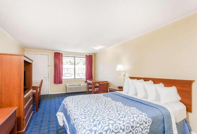 اتاق استاندارد برای معلولان, Days Inn By Wyndham Dover Downtown