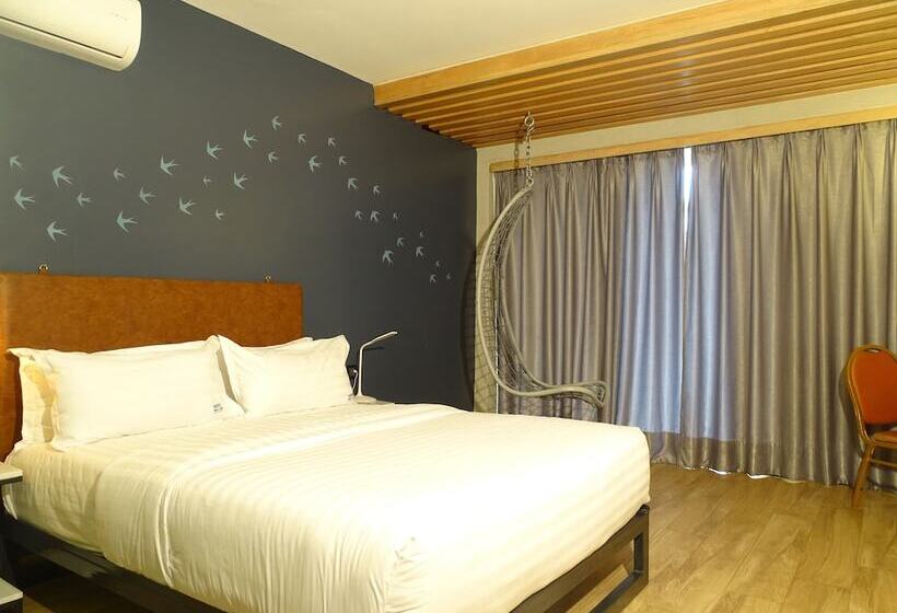 اتاق استاندارد, Fairway Hotel & Spa
