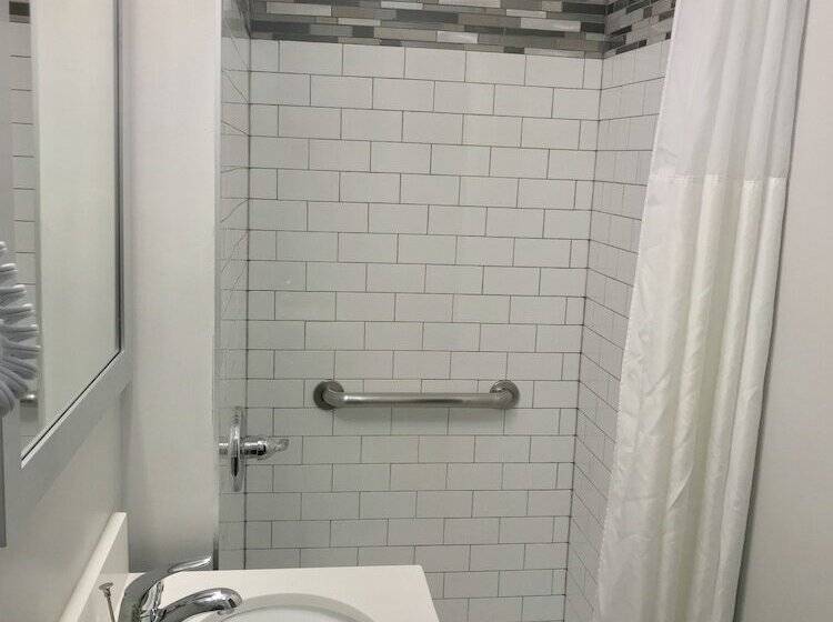 اتاق استاندارد, Heritage Hotel New York City