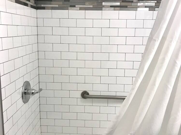 سوییت خانوادگی, Heritage Hotel New York City
