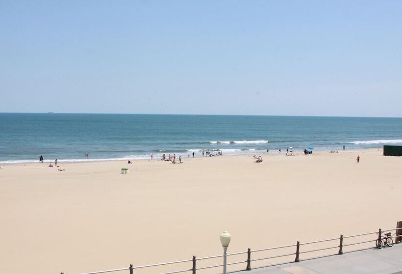 海景套房, The Barclay Towers Hotel And Resort