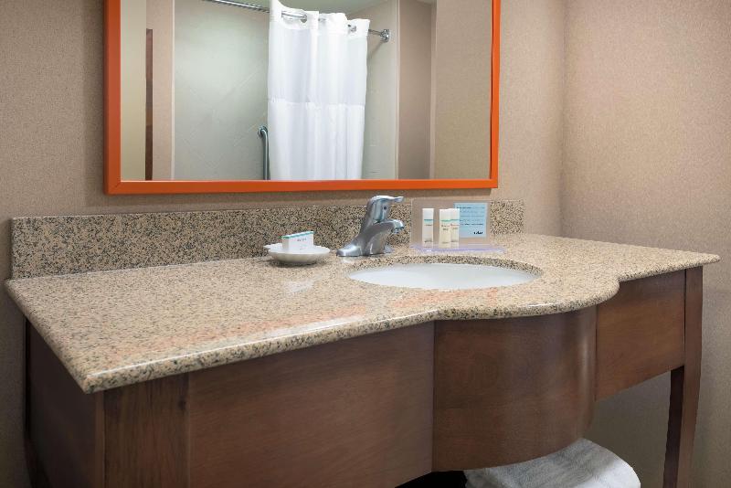 Номер Стандарт, Best Western Beacon Inn