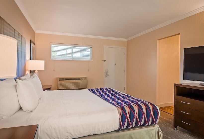 스탠다드 룸, Best Western Garden Inn