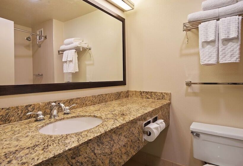Cameră Standard Pat Matrimonial, Best Western Plus Bayside Inn