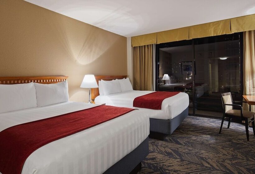 Cameră Familiară, Best Western Plus Bayside Inn
