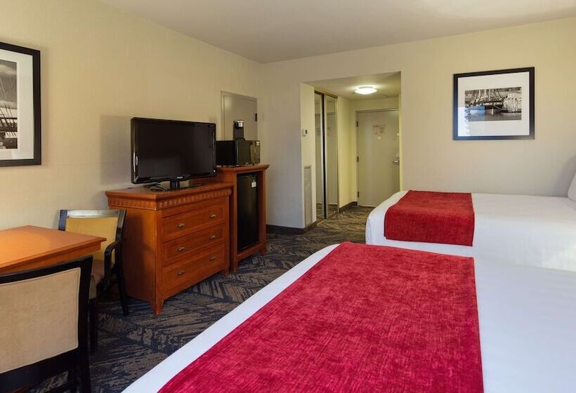 Cameră Standard 2 Paturi Duble, Best Western Plus Bayside Inn