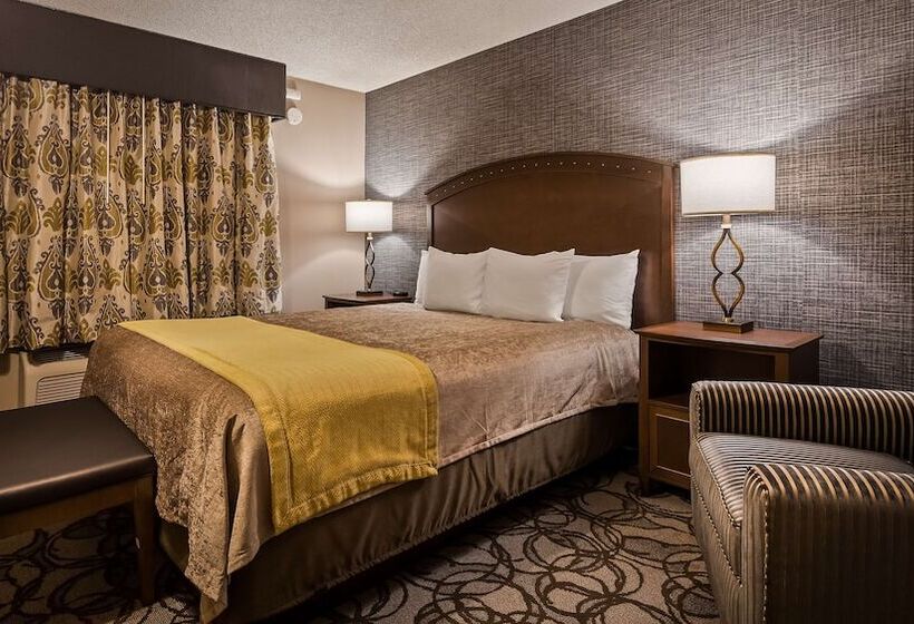 Family Suite, Best Western Plus Black Oak
