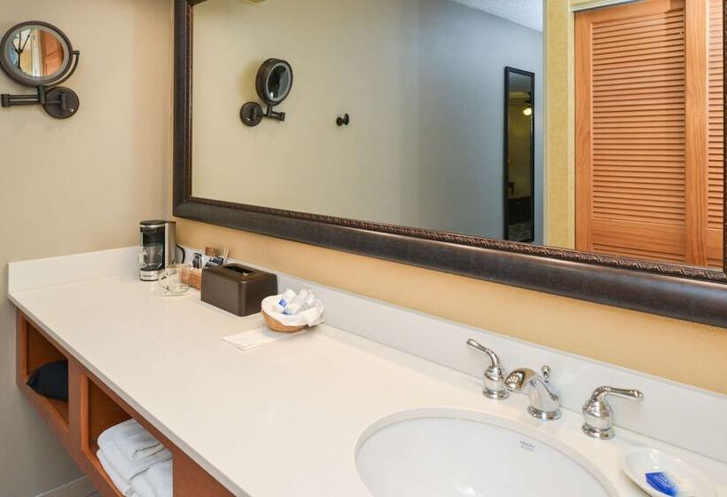 Номер Superior, Best Western Plus Black Oak