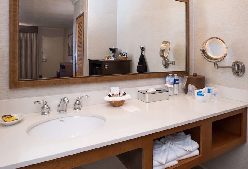 Номер Стандарт 2 Двуспальные Кровати, Best Western Plus Black Oak