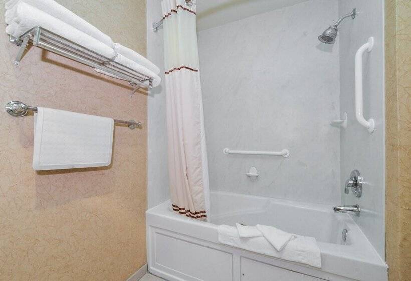 Номер Superior, Best Western Plus Black Oak