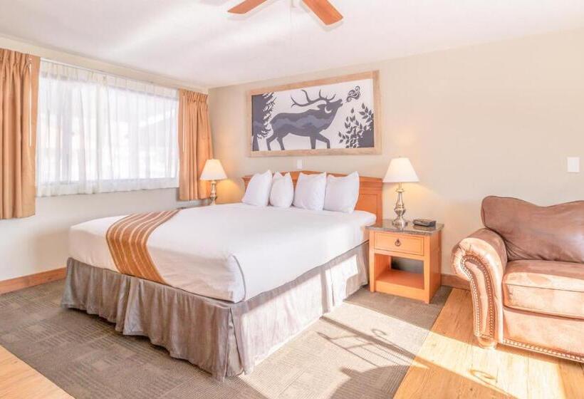 Стандартный Номер Кровать Кинг, Murphy's Resort