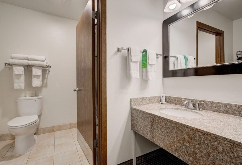 Номер Стандарт Двуспальная Кровать, The Ridgeline Hotel At Yellowstone, Ascend Hotel Collection