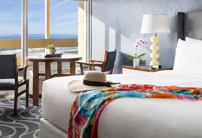 Habitación Premium Vista al Mar., Monterey Beach Hotel, A Tribute Portfolio