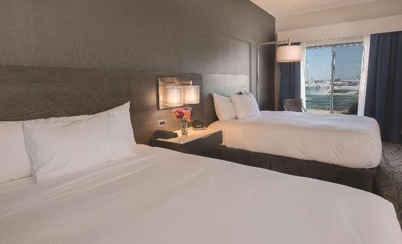 חדר סטנדרט, Catamaran Resort Hotel And Spa