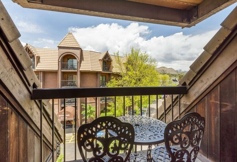 Номер Стандарт Двуспальная Кровать, Best Western Plus Rio Grande Inn