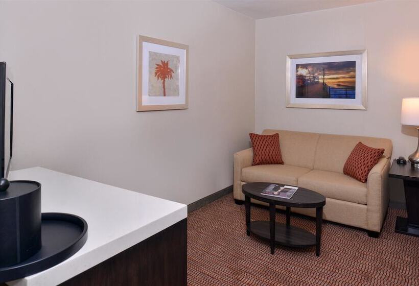 套房, Best Western Royal Palace Inn & Suites