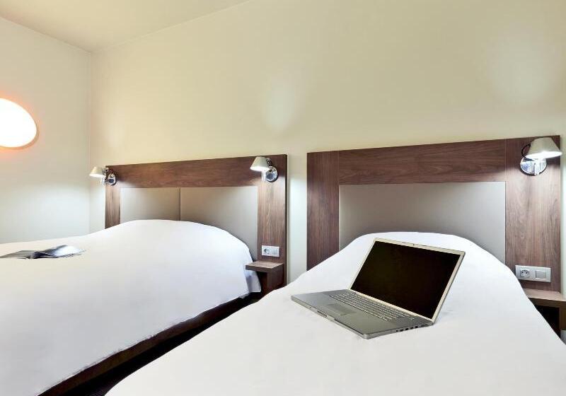 适合残疾人使用的标准间, Best Western Royal Palace Inn & Suites