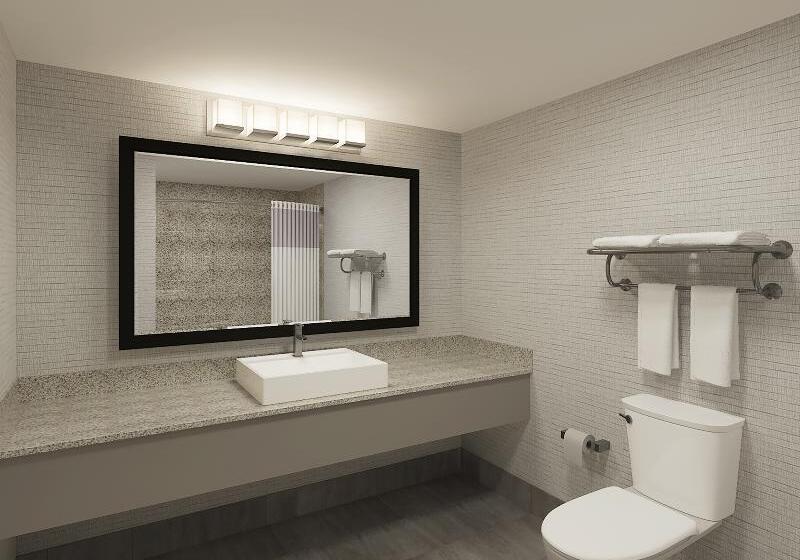 Люкс Кровать Кинг, Circus Circus Hotel Casino Reno At The Row