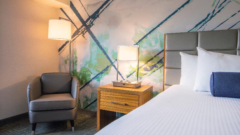 Номер Deluxe, Circus Circus Hotel Casino Reno At The Row